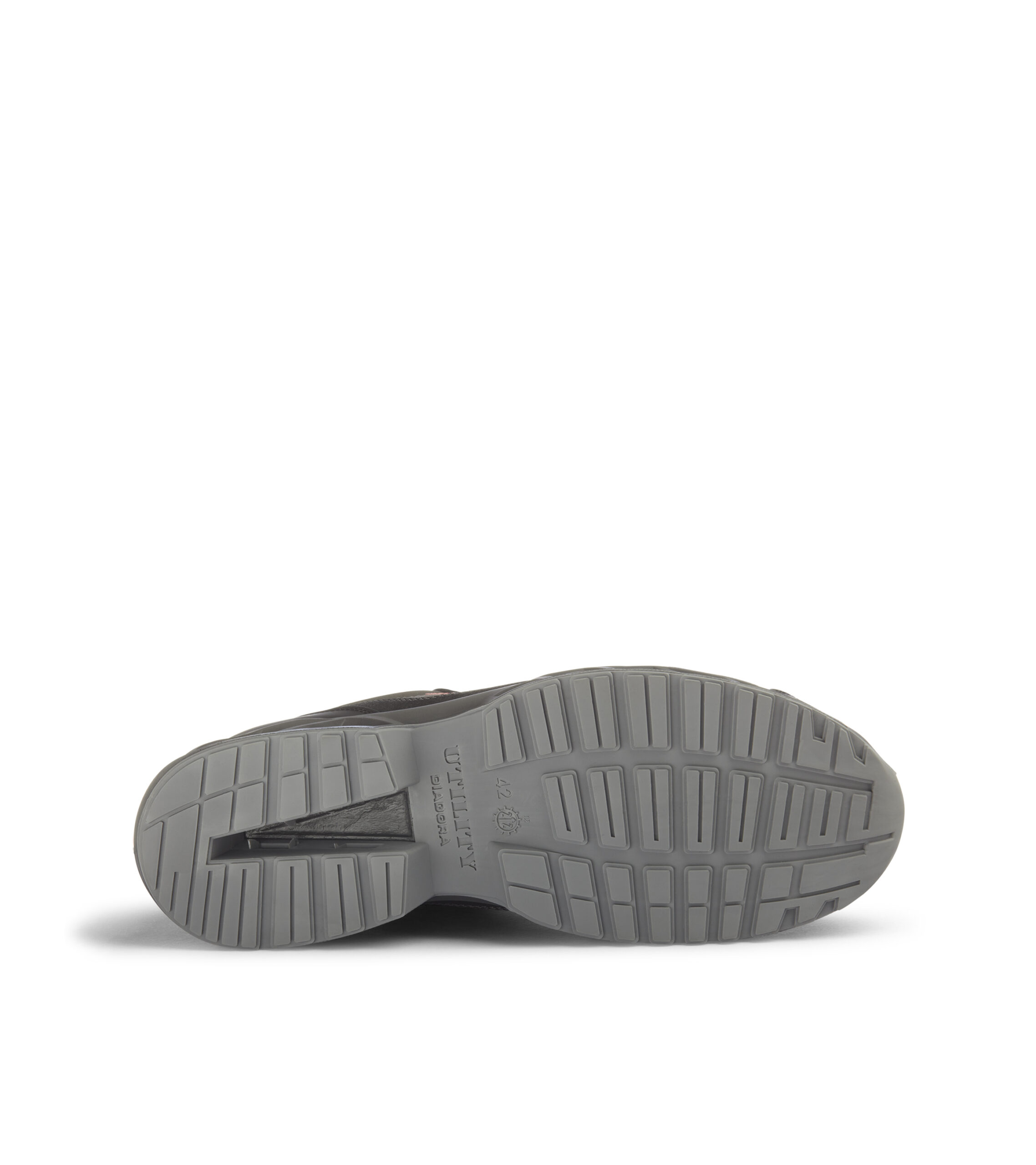 18115145 DIADORA RUN NET AB MSTR LOW S3S FO SR SC ESD 45CRNE