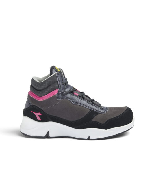 17990141 DIADORA ATHENA MID S3L FO SR ESD 41