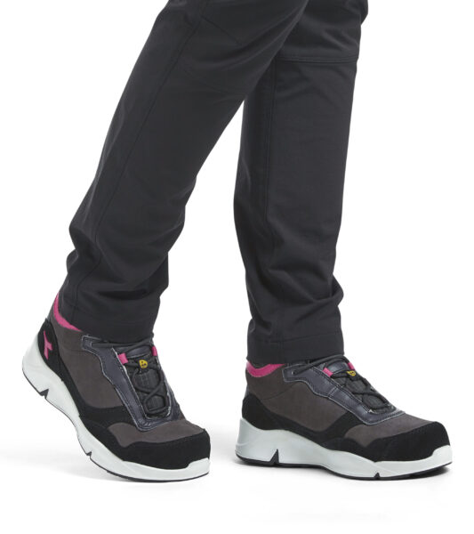 18170446 DIADORA SPEEDY RACE MID S3S FO SR SC MET FREE 46