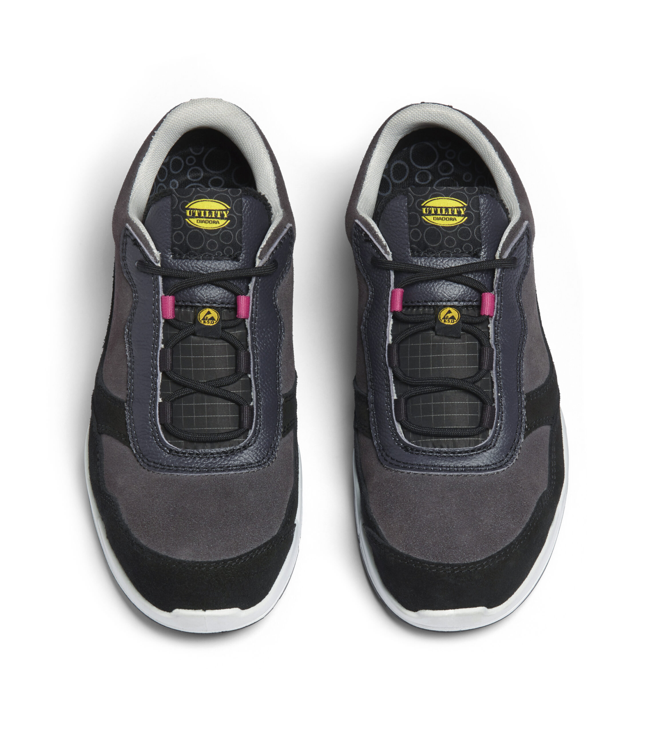 17990237 DIADORA ATHENA S3L FO SR ESD 37 CS