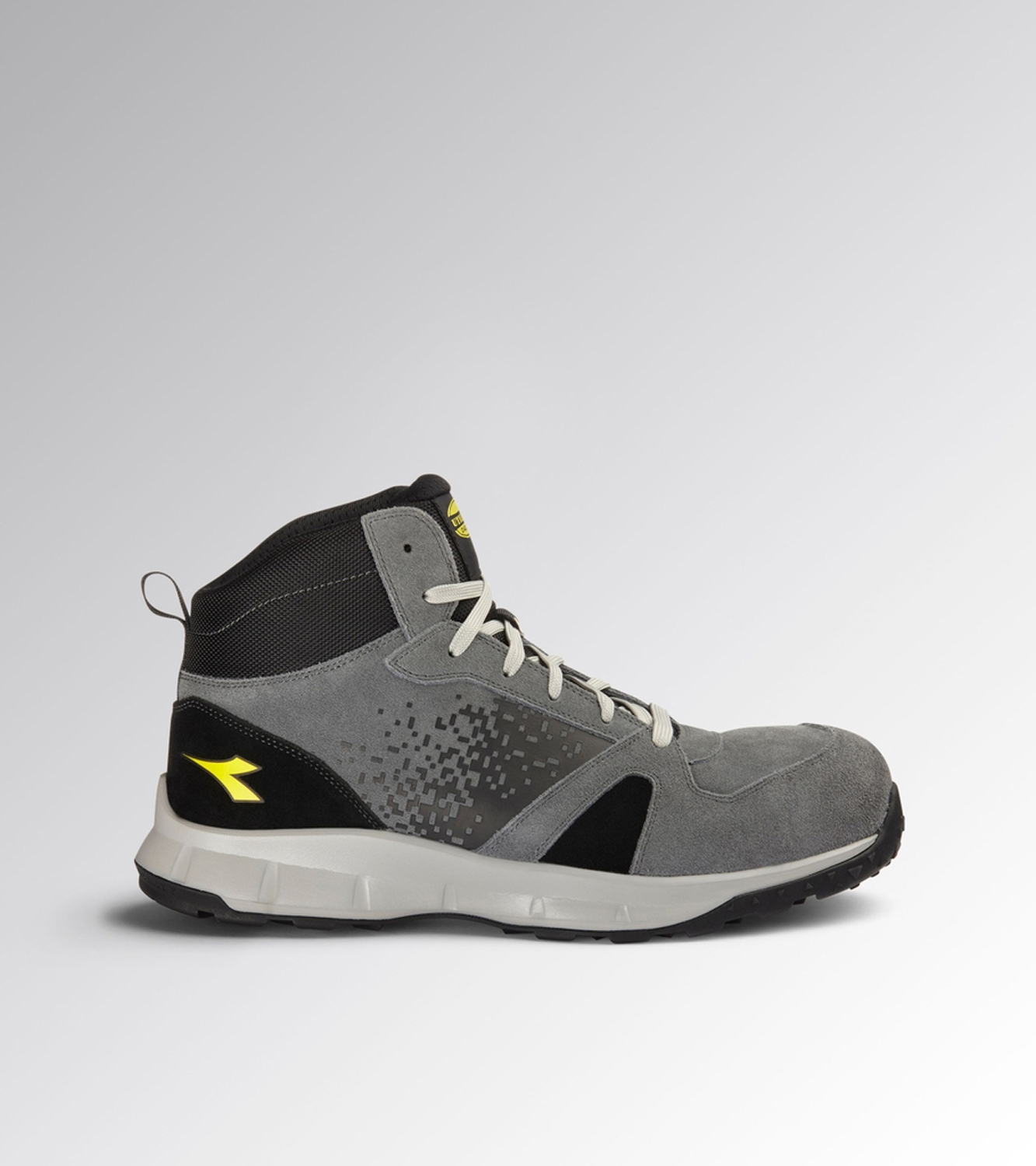 18102546 DIADORA LITE MID S3S FO SR HRO ESD 46