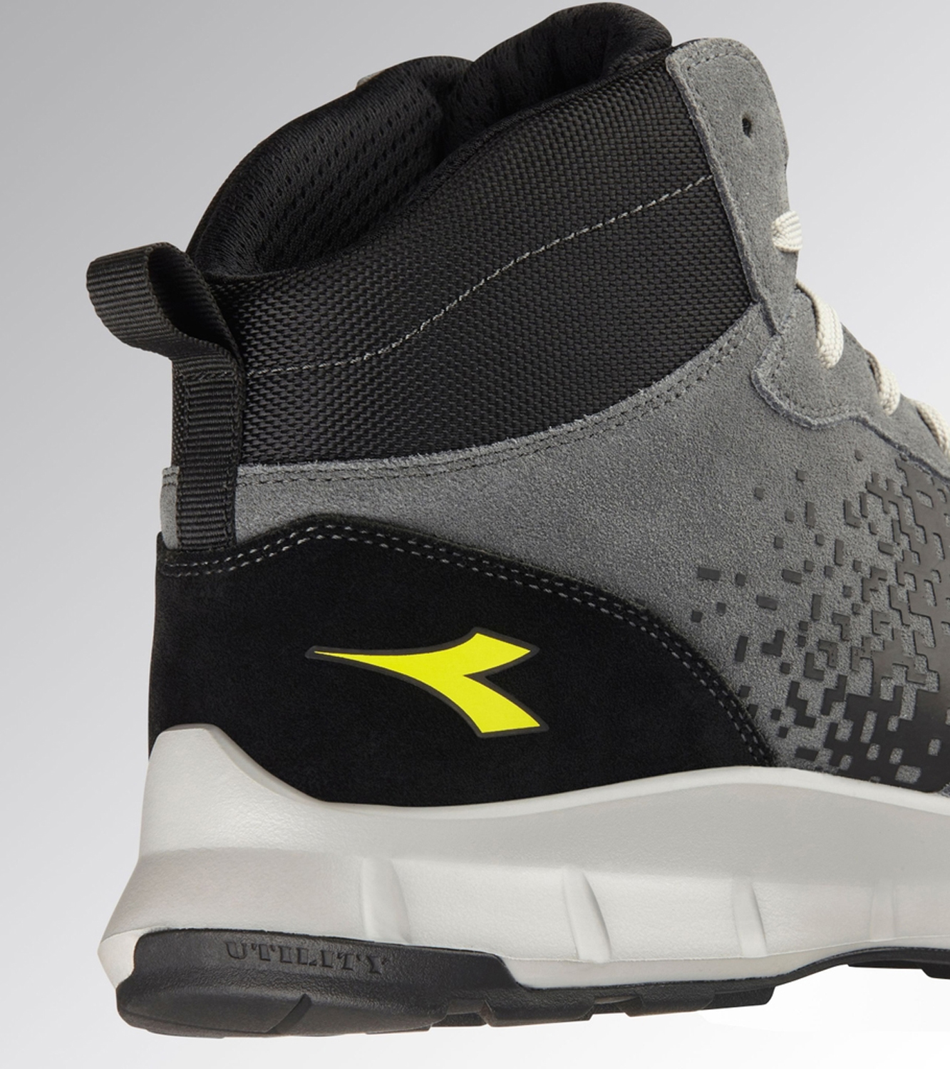 18102748 DIADORA LITE LOW S3S FO SR HRO ESD 48