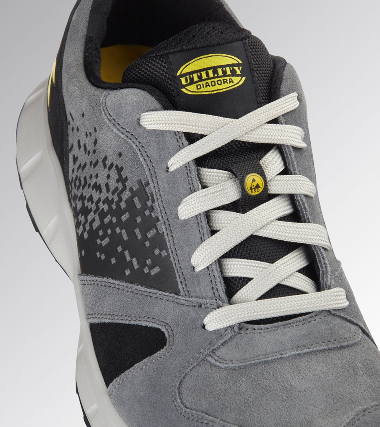 18102948 DIADORA LITE LOW S1PS FO SR HRO ESD 48 SIVE