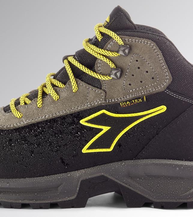 18112147 DIADORA SPORT DIATEX LOW S7S FO CI SR 47 C/Z