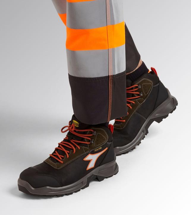 18112147 DIADORA SPORT DIATEX LOW S7S FO CI SR 47 C/Z