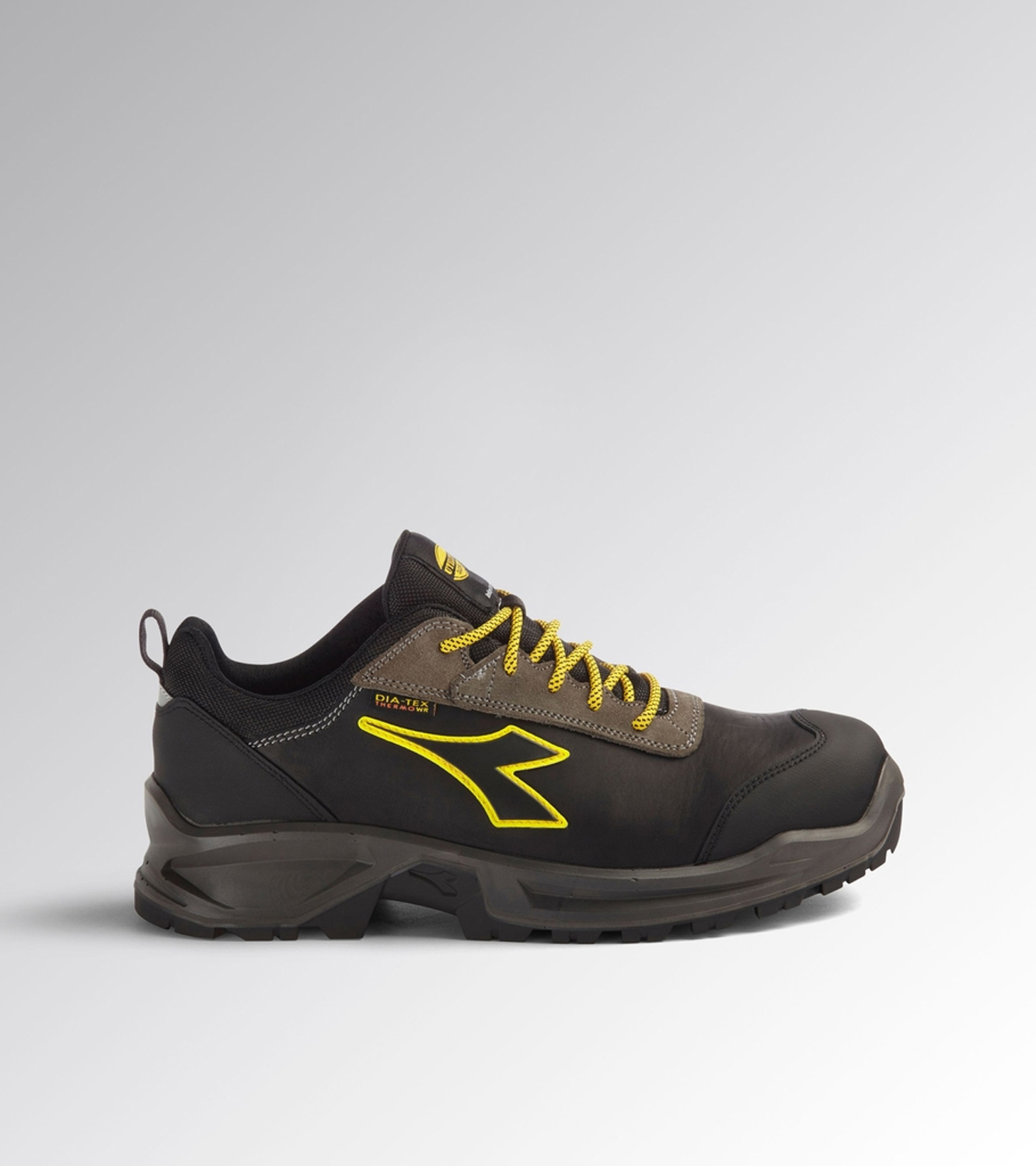 17765244 DIADORA SPORT DIATEX LOW S3 WRCISRC 44 CR/SI