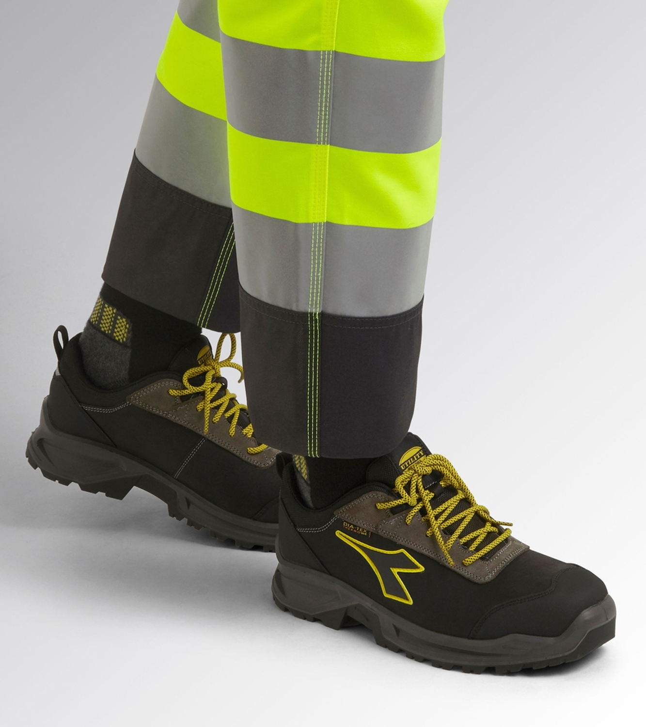 17996048 DIADORA SMART SOFT S3L MID 48