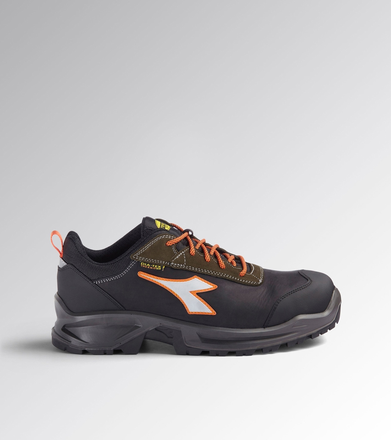 18112147 DIADORA SPORT DIATEX LOW S7S FO CI SR 47 C/Z