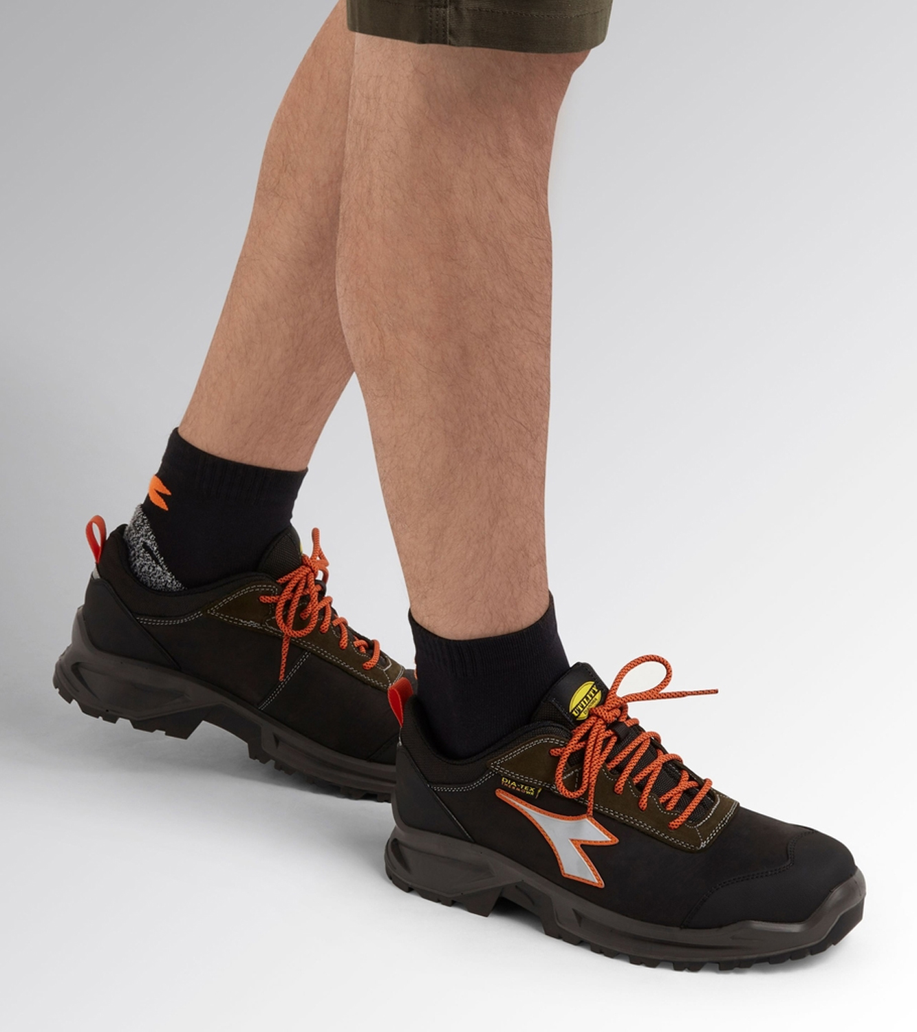 17996048 DIADORA SMART SOFT S3L MID 48