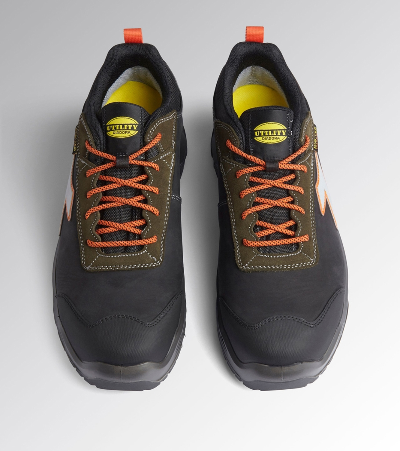 17996048 DIADORA SMART SOFT S3L MID 48