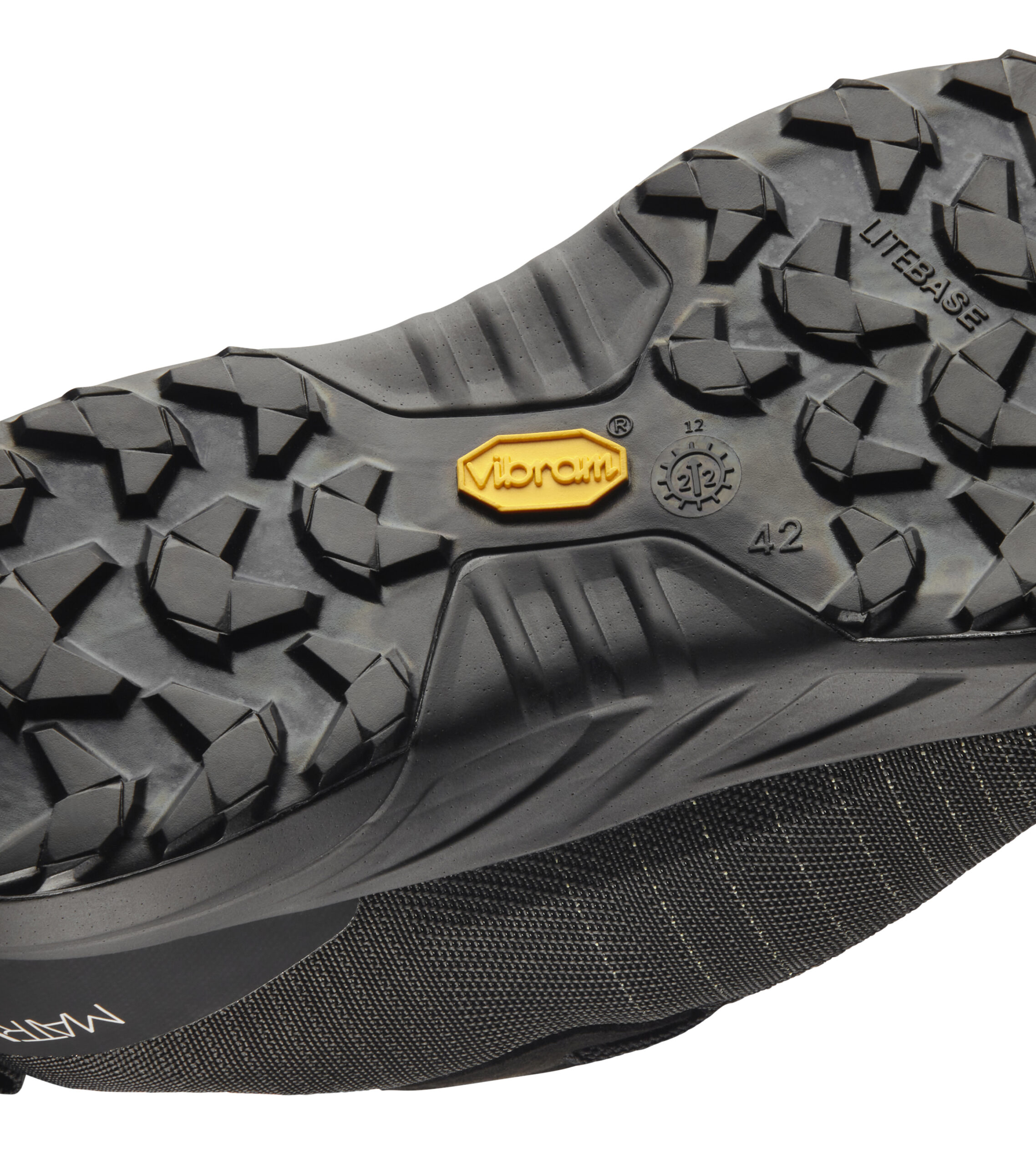 18122145 DIADORA FLY MOTOR MTX LOW S3L FO SR HRO SC ESD 45 CRNE