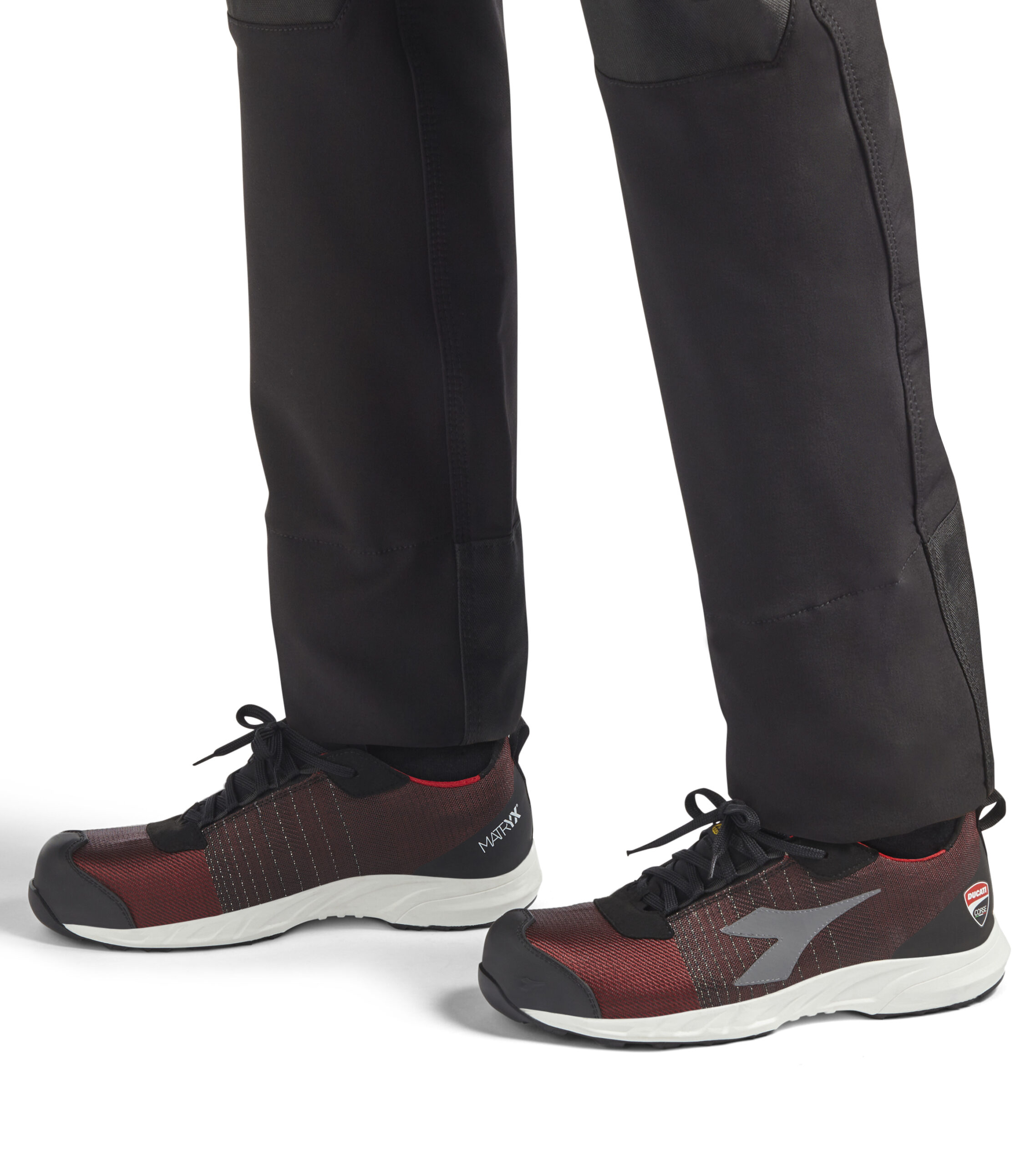 18112048 DIADORA SPORT DIATEX MID S7S FO CI SR 48 C/Z