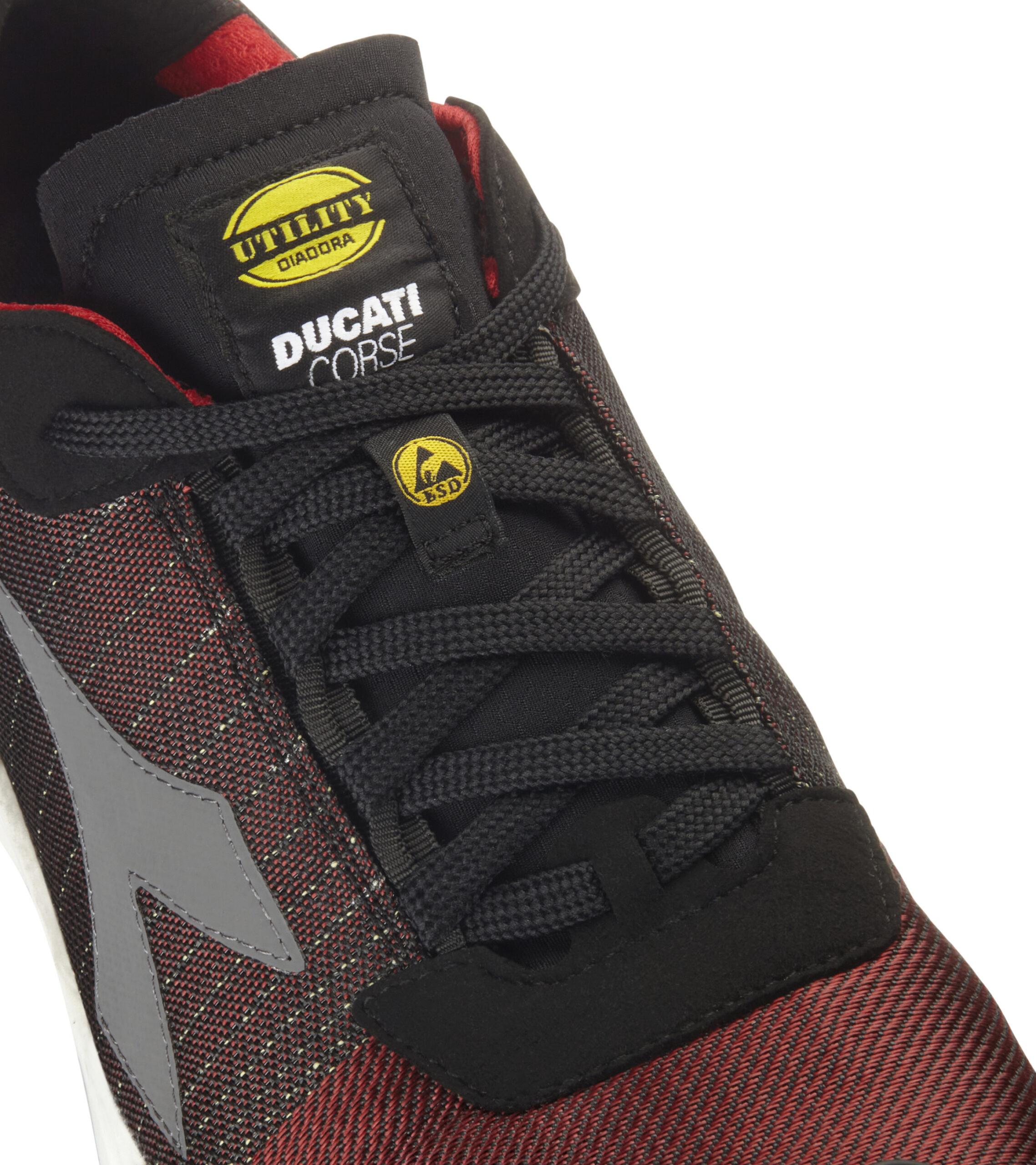 18112048 DIADORA SPORT DIATEX MID S7S FO CI SR 48 C/Z