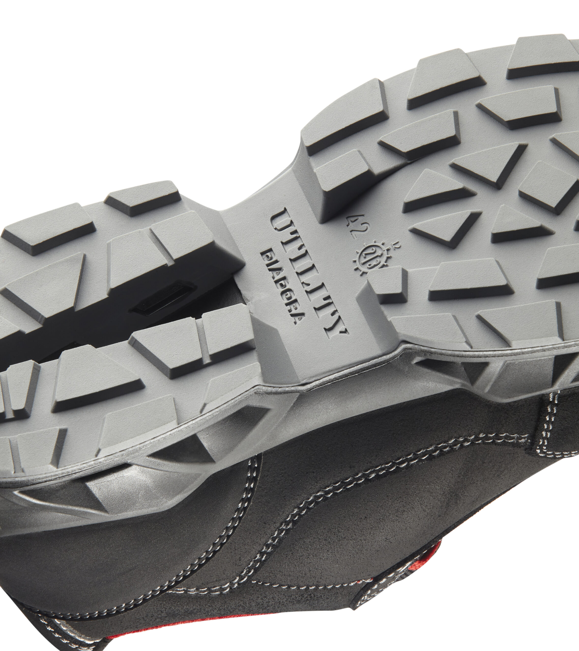 18122145 DIADORA FLY MOTOR MTX LOW S3L FO SR HRO SC ESD 45 CRNE