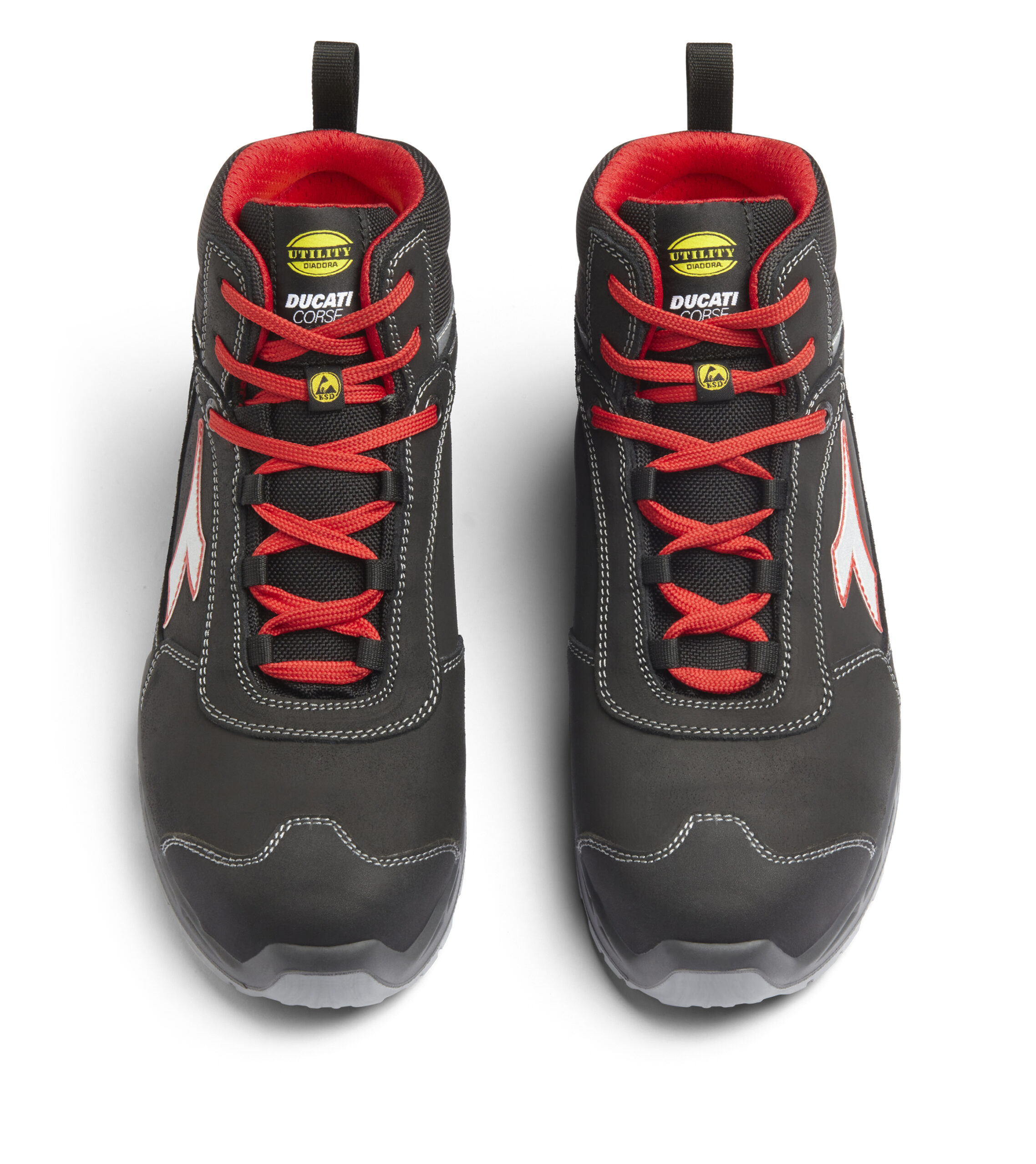 18122647 DIADORA SHARK ENGINE LOW S3S FO SR ESD 47