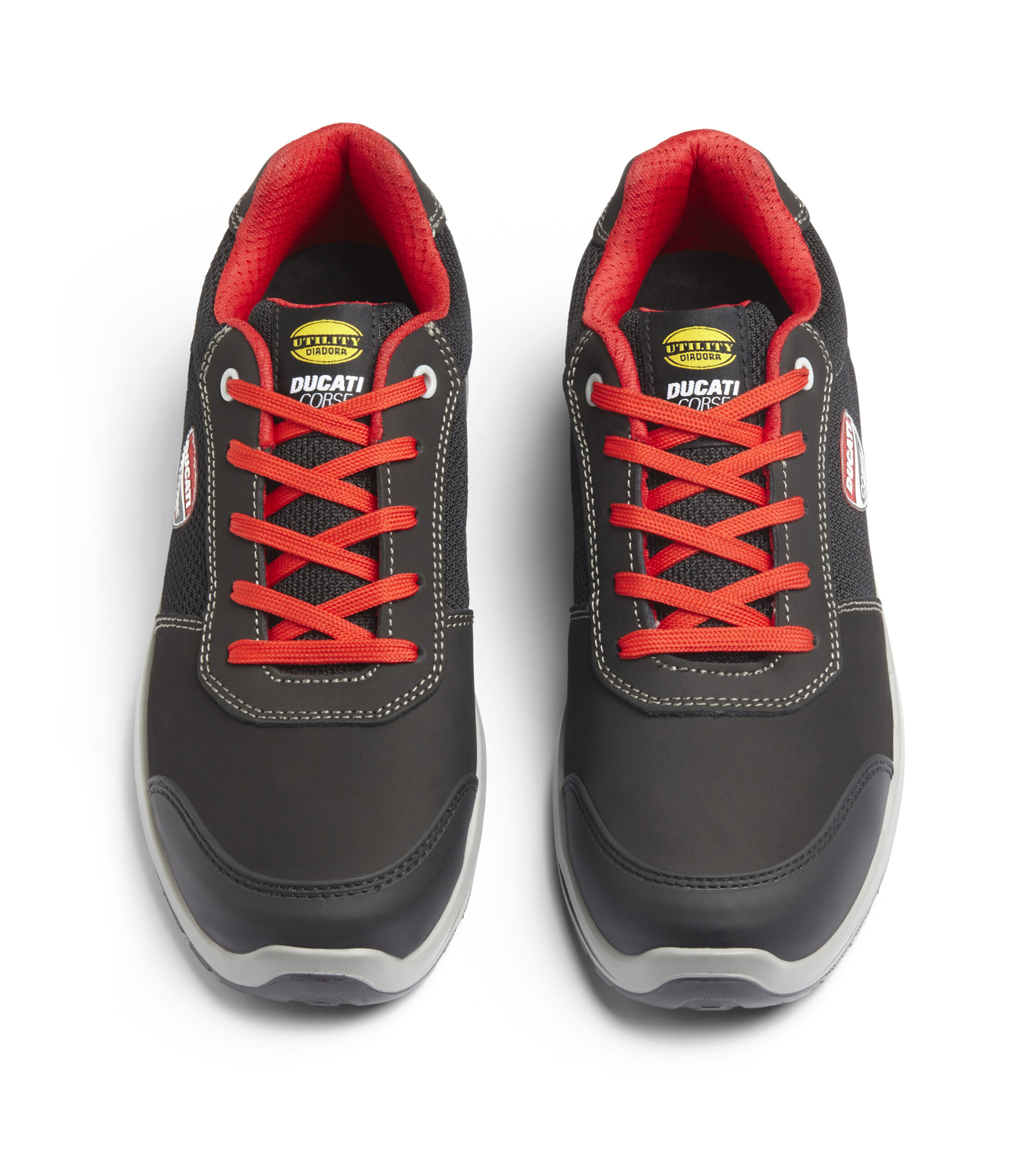 18122747 DIADORA SHARK ENGINE MID S3S FO SR ESD 47