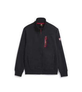 1800712 DIADORA SW.SHIRT FZ DUCATI XL