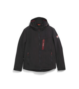 1800732 DIADORA SOFTSHELL DUCATI XL
