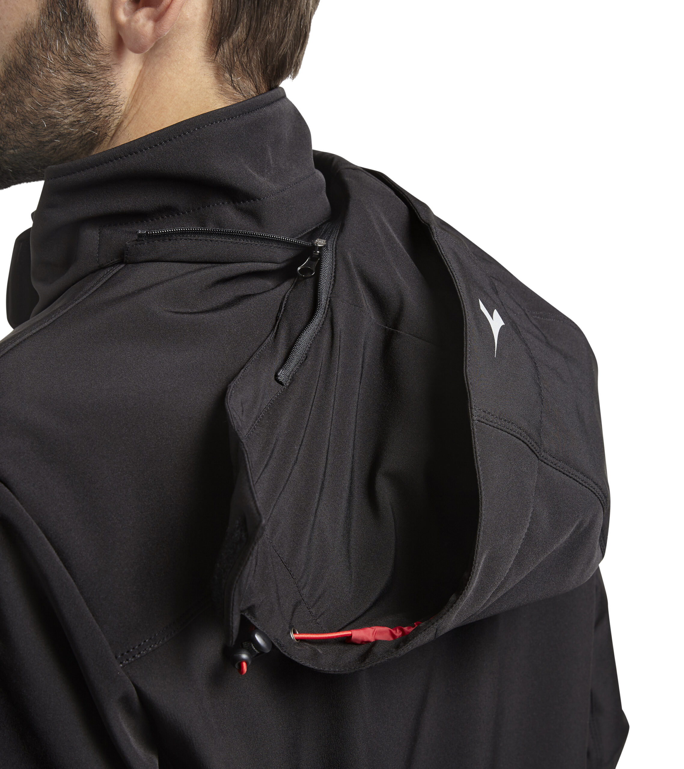 1800732 DIADORA SOFTSHELL DUCATI XL