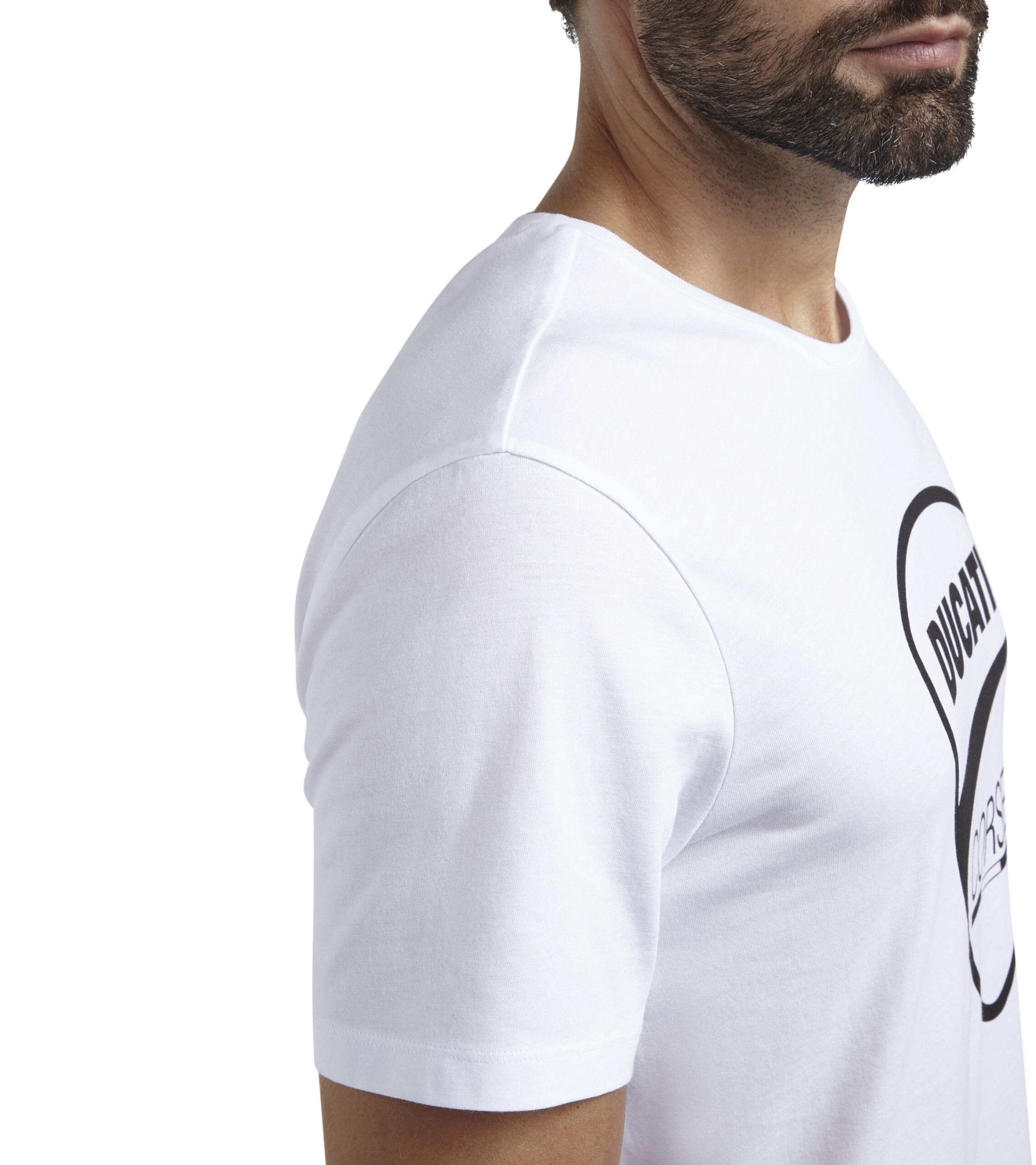 1818066 DIADORA SWEATSHIRT MOTOR DUCATI XXL