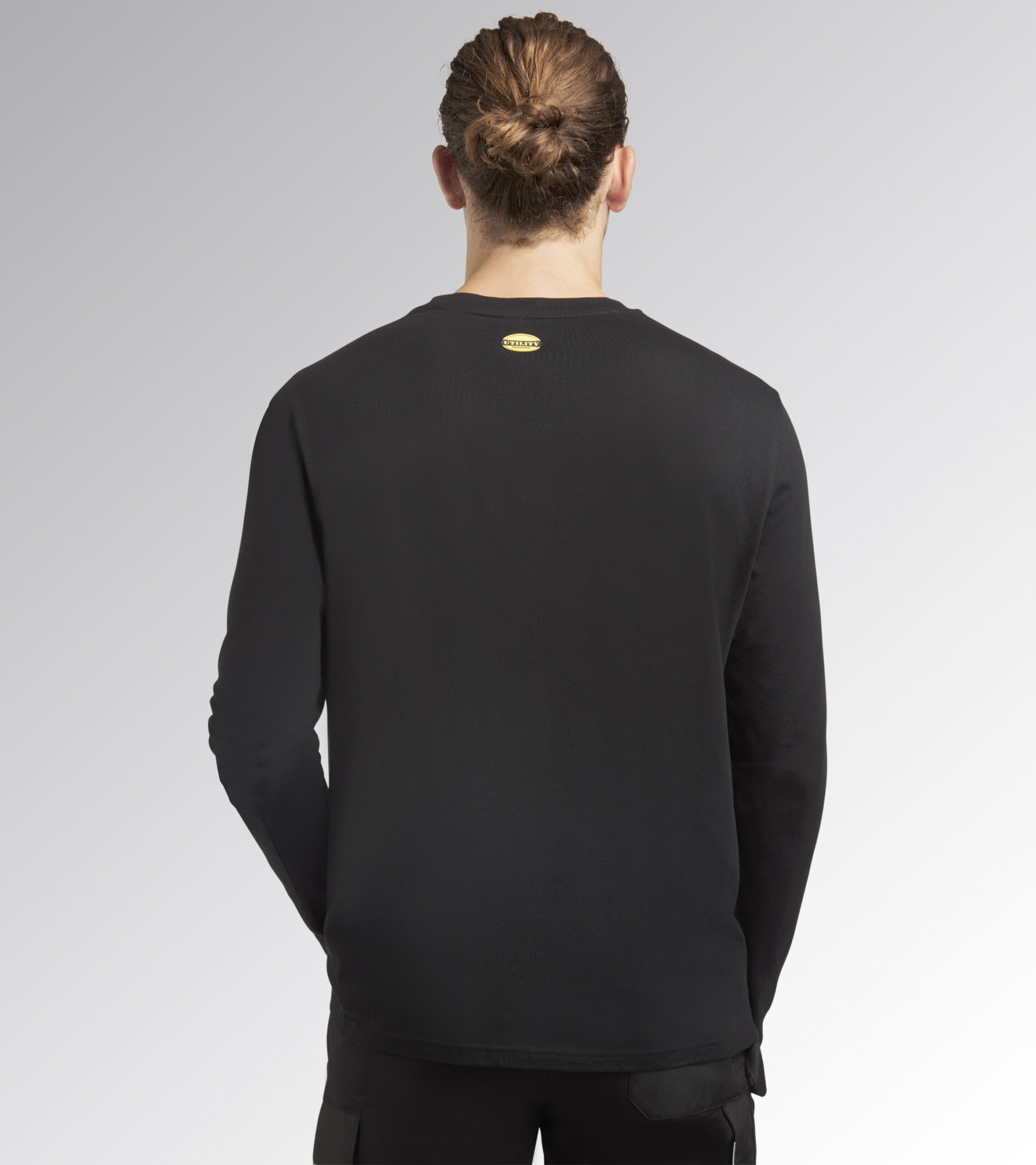 1818056 DIADORA T-SHIRT MOTOR ML DUCATI XXL