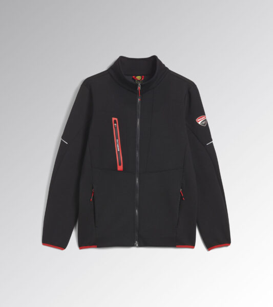 1818066 DIADORA SWEATSHIRT MOTOR DUCATI XXL