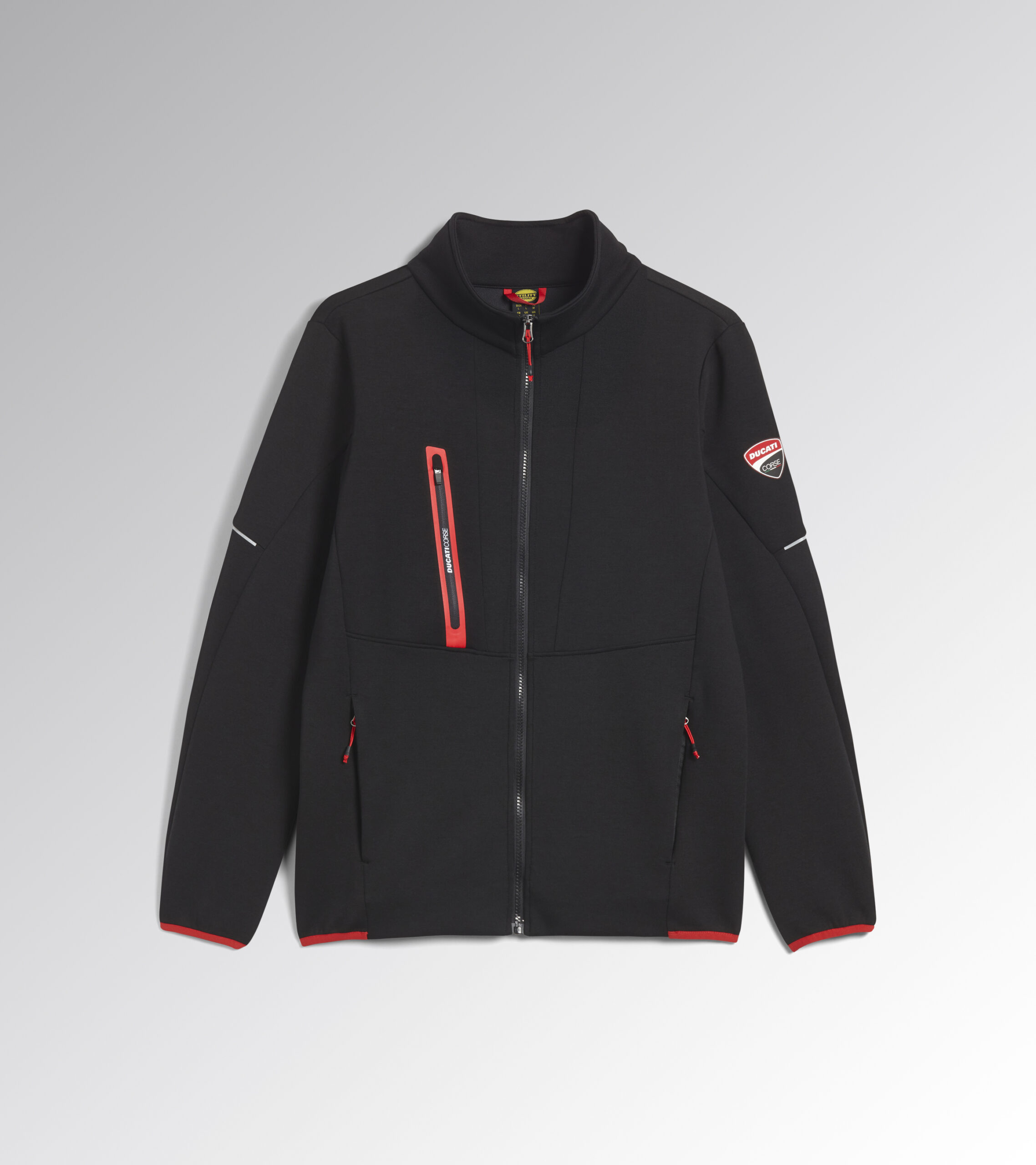 1818066 DIADORA SWEATSHIRT MOTOR DUCATI XXL