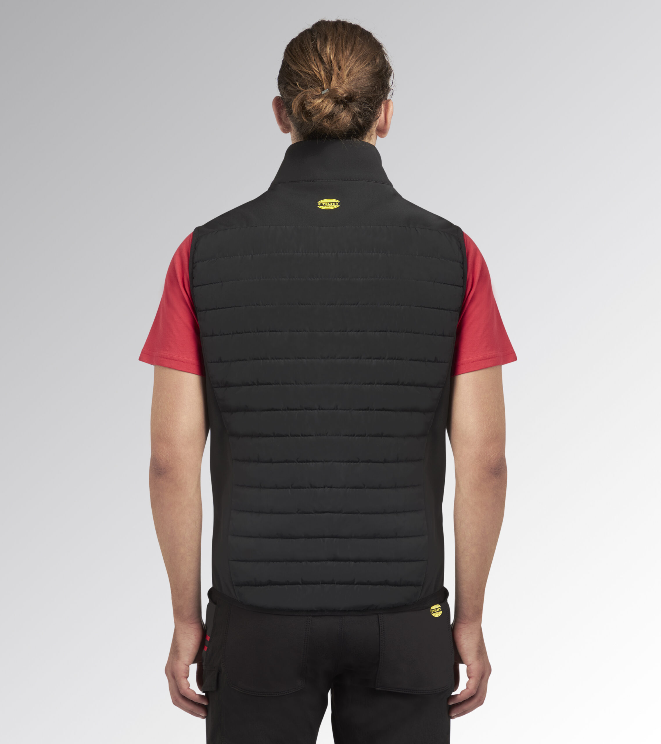 1818083 DIADORA VEST MOTOR DUCATI XL