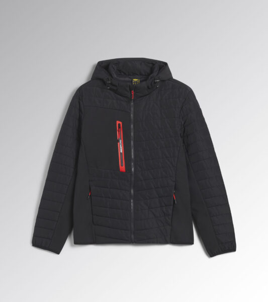 1818093 DIADORA PADDED JACKET MOTOR DUCATI XXL
