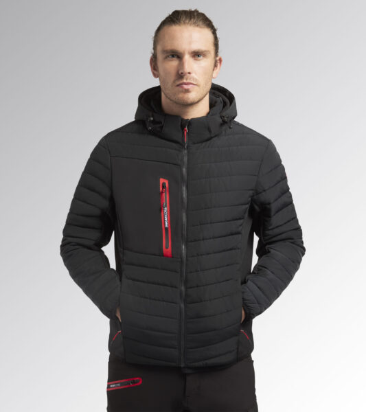 1818093 DIADORA PADDED JACKET MOTOR DUCATI XXL