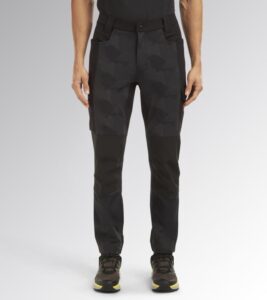 1820523 DIADORA HLAČE FREEDOM CRNE XL