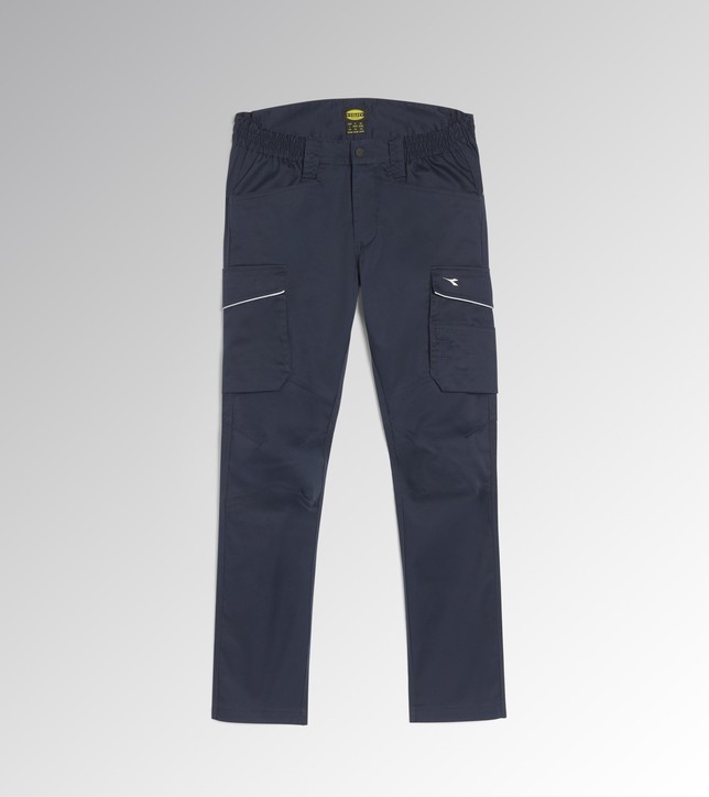 1830599 DIADORA HLAČE STAFF CARGO 2.0 PLAVE XXL