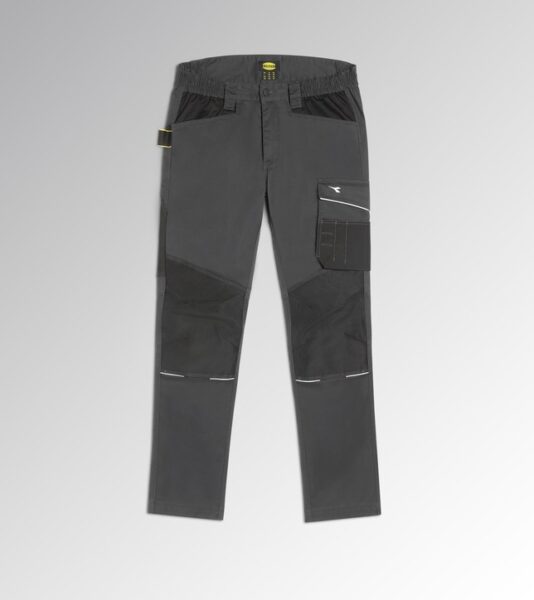 1830653 DIADORA HLAČE ROCK STRETCH PERFORMANCE 2.0 XL CRNE