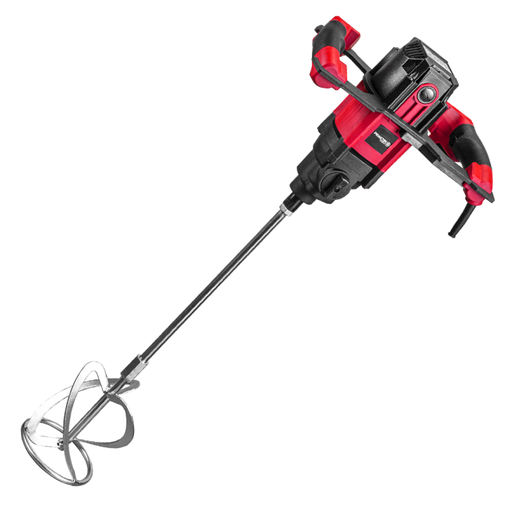 22827 MJEŠAČ ZA BOJU/BETON 1800W PTQ082