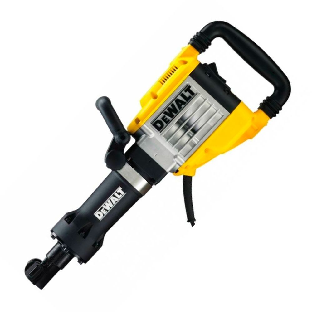 25961 DEWALT D25961K ČEKIĆ ZA RUŠENJE HEX  1600W 35J