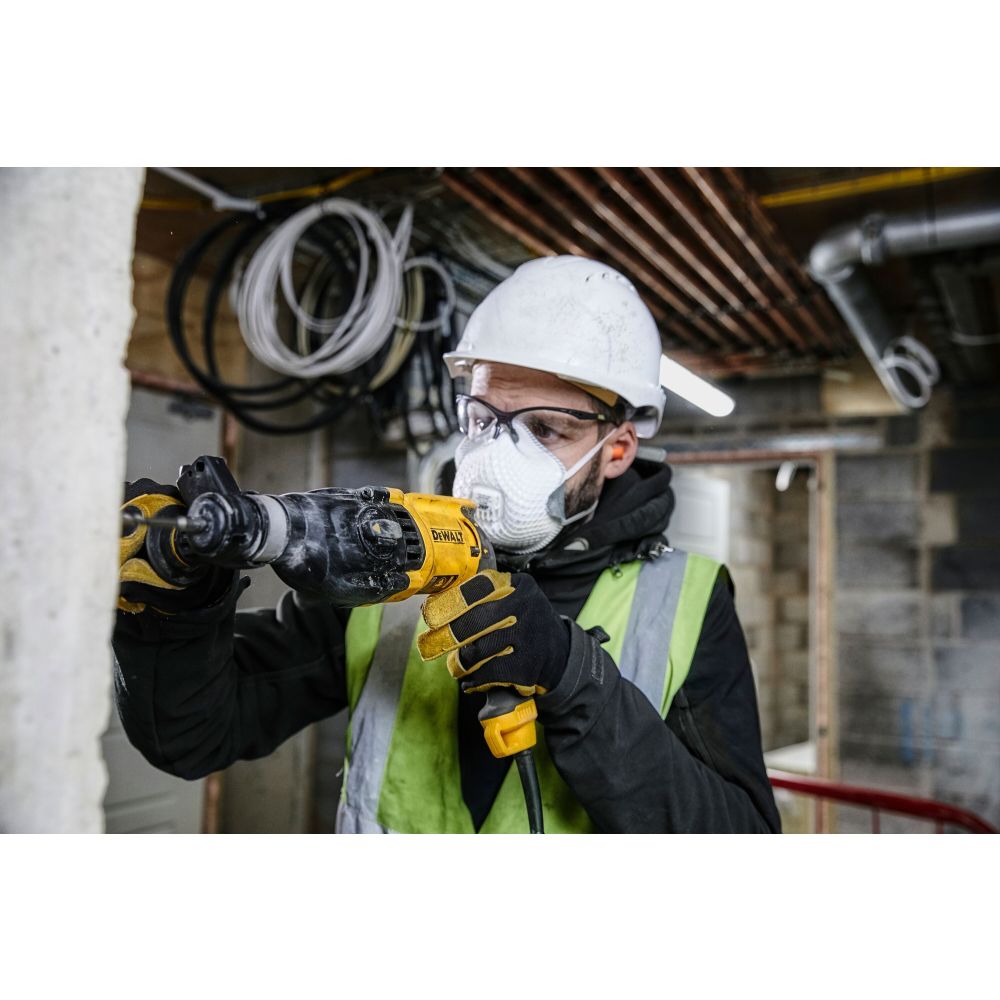 25133 DEWALT KOMBINIRANI ČEKIĆ 800W D25133K