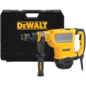 25614 DEWALT KOMBINIRANI ČEKIĆ SDS MAX D25614K