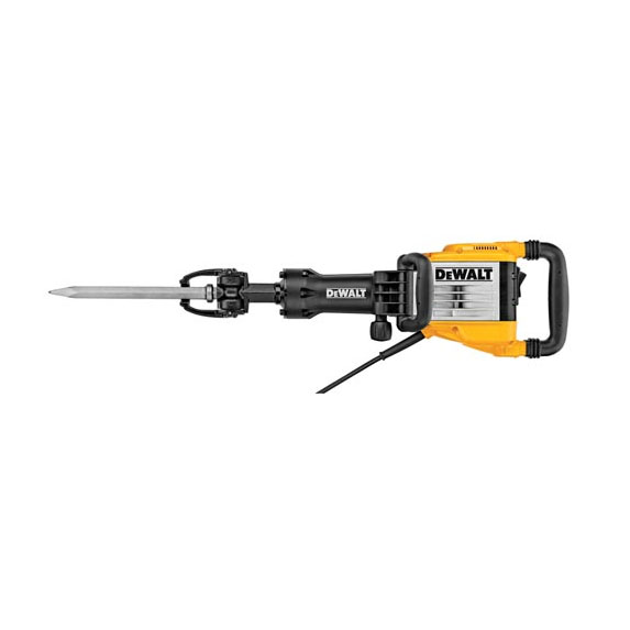 25961 DEWALT D25961K ČEKIĆ ZA RUŠENJE HEX  1600W 35J