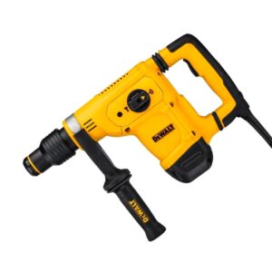 25810 DEWALT UDARNI ČEKIĆ SDS-MAX 5 KG,1050W D25810K