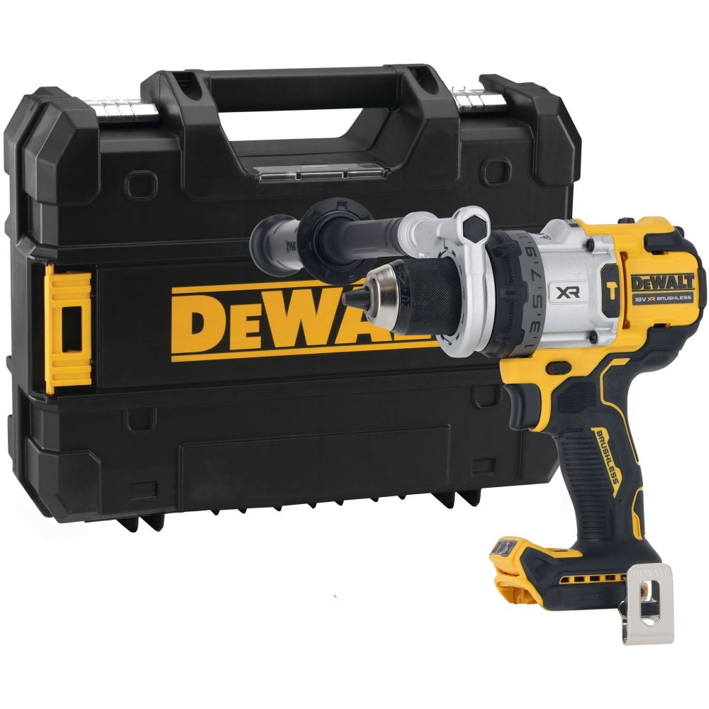 1007 DEWALT DCD1007NT 18v