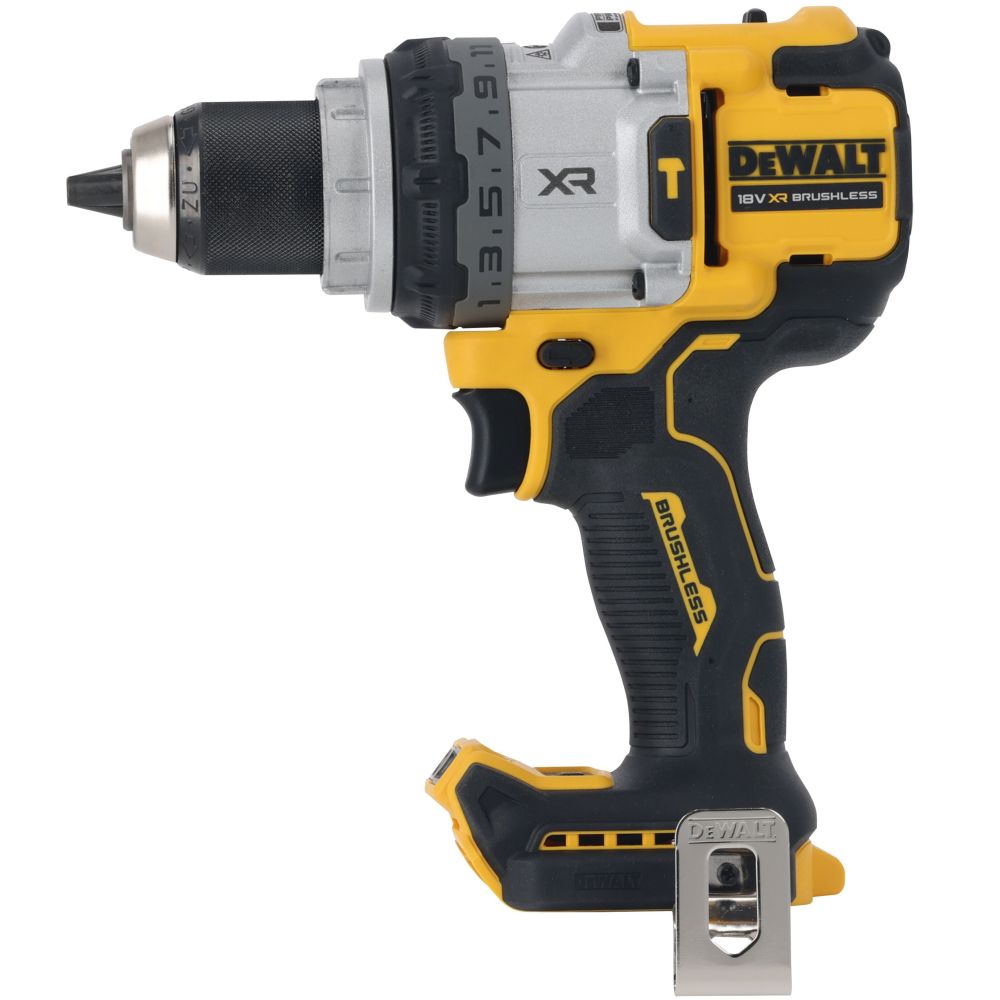1007 DEWALT DCD1007NT 18v