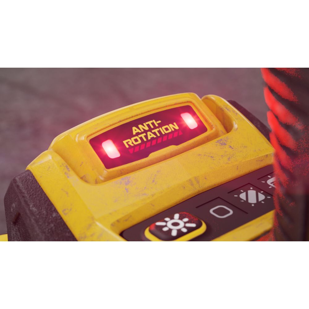 1007 DEWALT DCD1007NT 18v