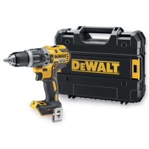 00796 DEWALT AKU XR BUŠ/ODVIJ 18V DCD796NT