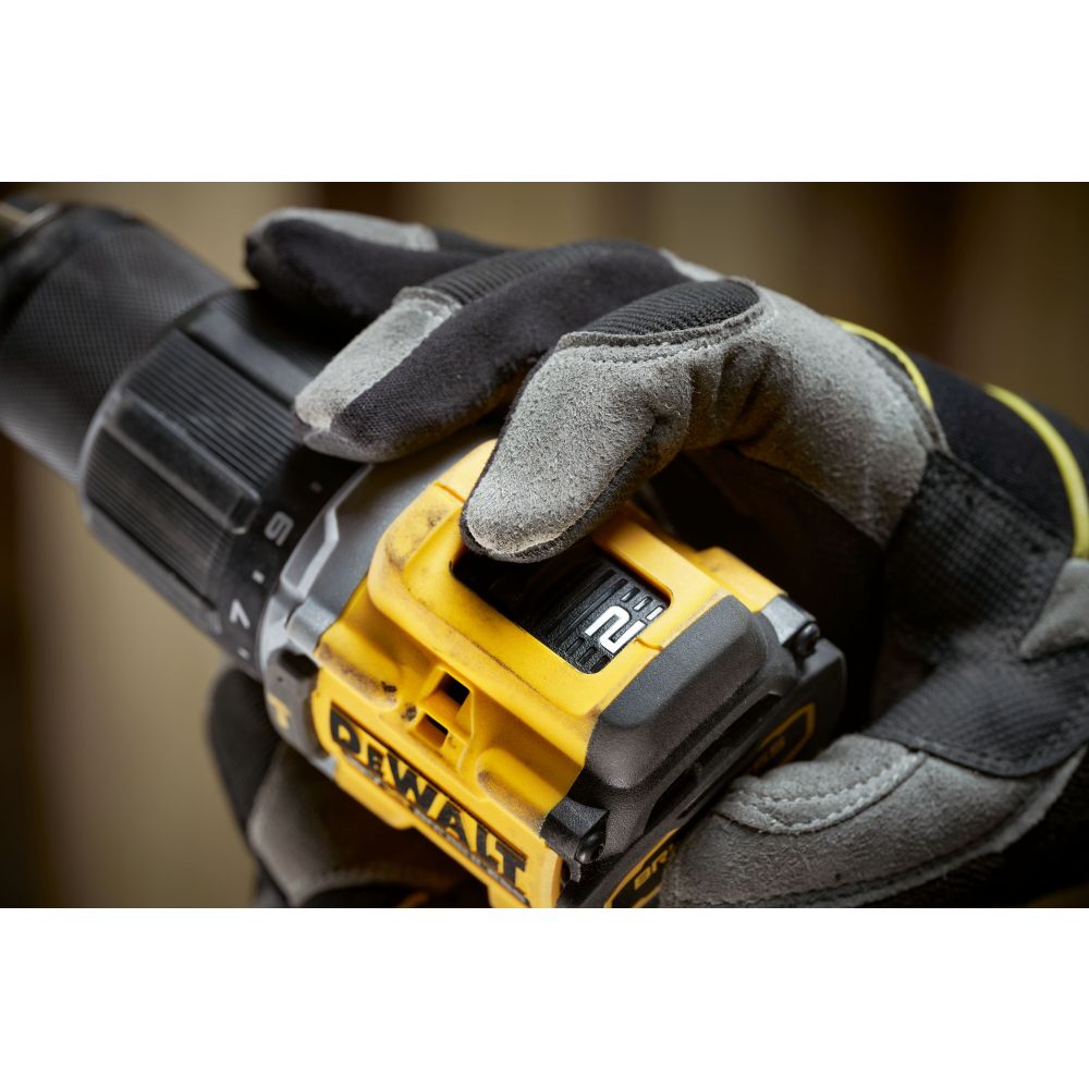 799 DEWALT DCD799NT 18V