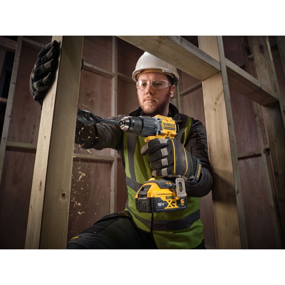 799 DEWALT DCD799NT 18V