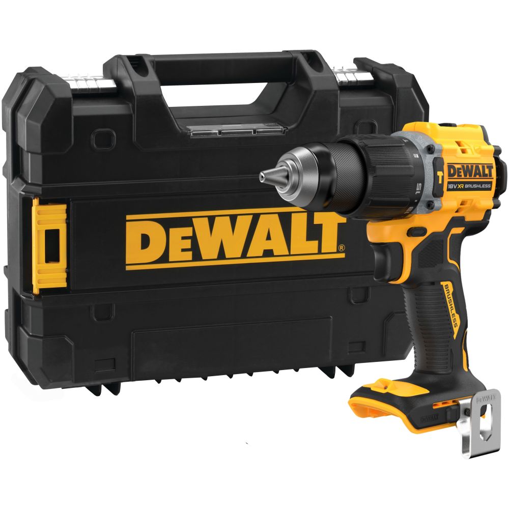 799 DEWALT DCD799NT 18V