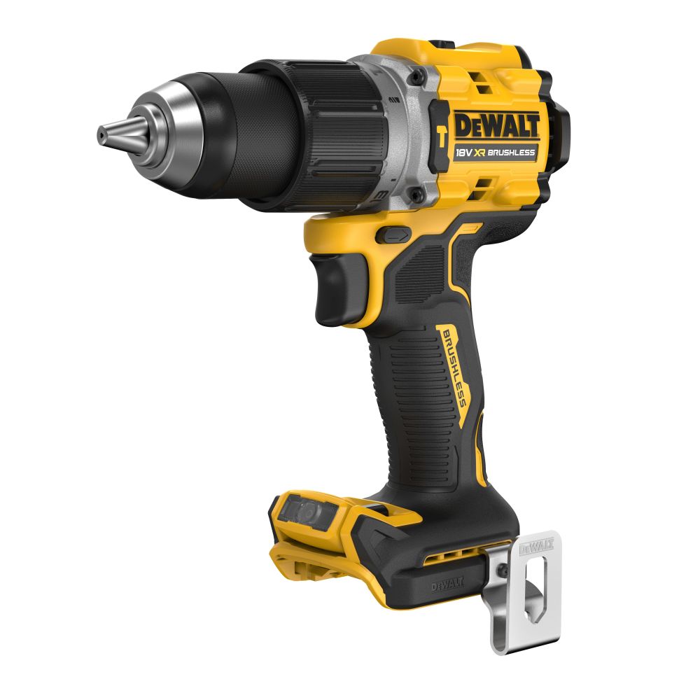 80525 DEWALT DCD805H2T AKU BUŠILICA 18V 2x5Ah