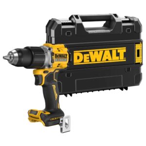 805NT DEWALT DCD805NT AKU BUŠILICA
