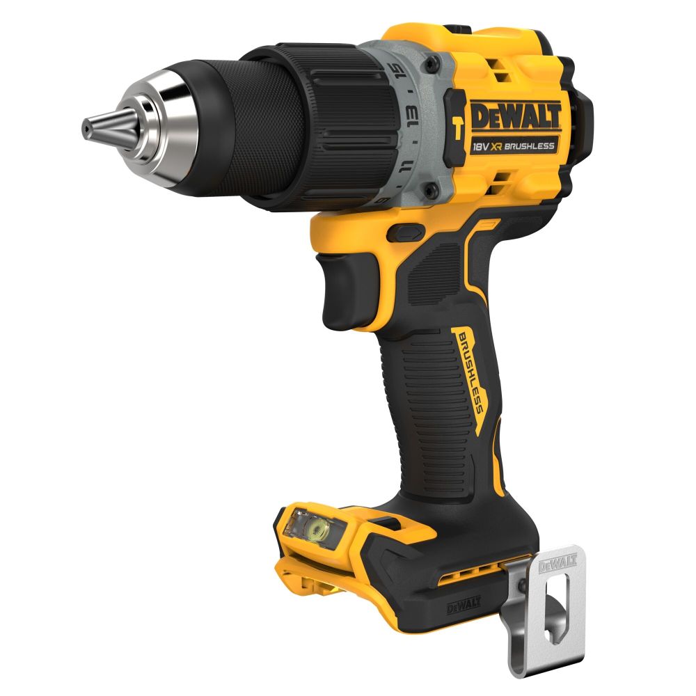 805NT DEWALT DCD805NT AKU BUŠILICA