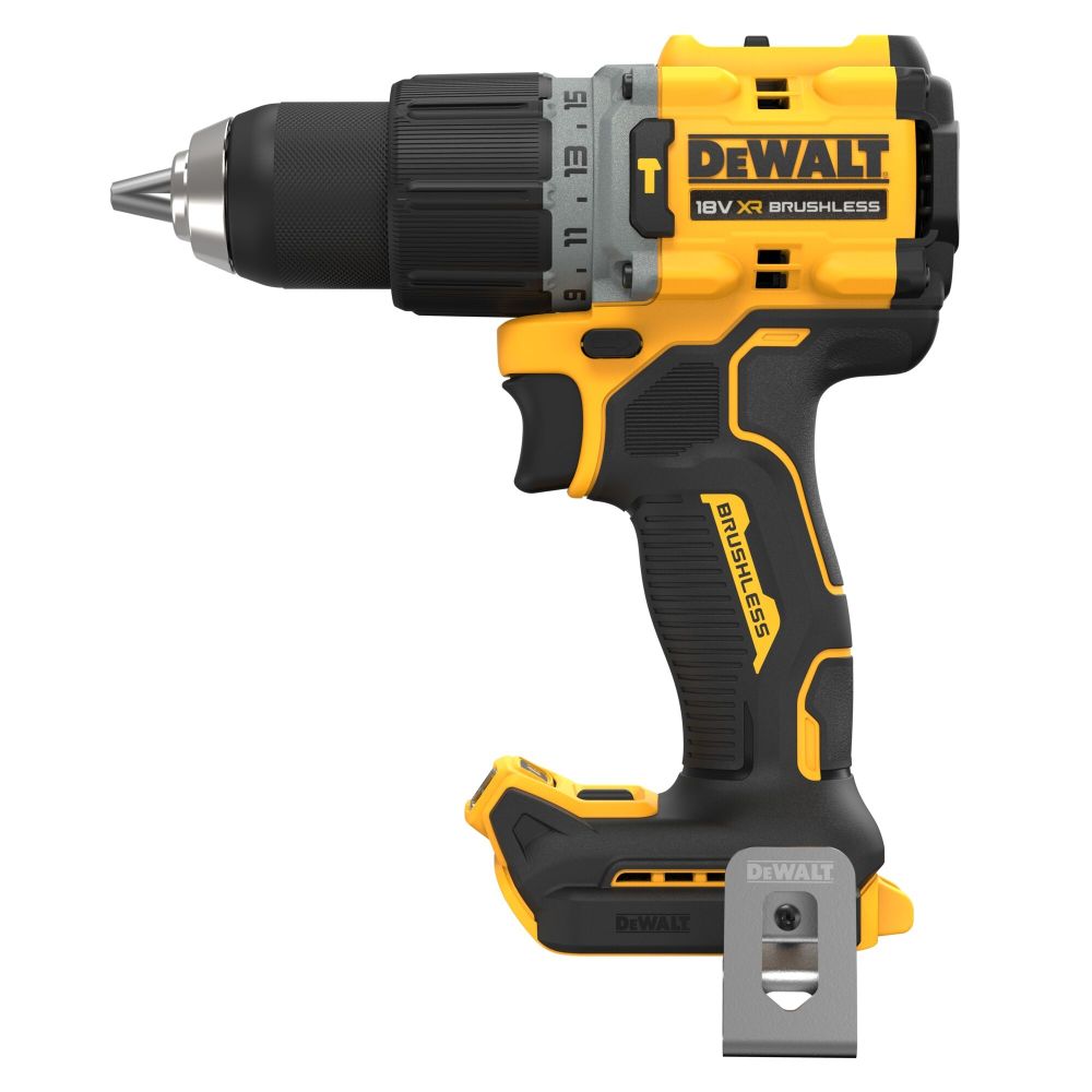 805NT DEWALT DCD805NT AKU BUŠILICA